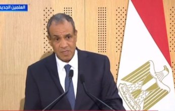 وزير الخارجية: جهود مصرية قطرية لإيجاد حلول سياسية لأزمات المنطقة