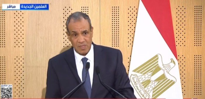 وزير الخارجية: جهود مصرية قطرية لإيجاد حلول سياسية لأزمات المنطقة وزير الخارجية: جهود مصرية قطرية لإيجاد حلول سياسية لأزمات المنطقة