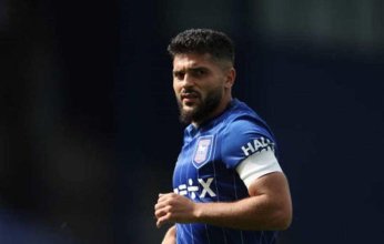 عودة قوية للدورى الكويتى والنجم المصرى سام مرسى يزين قائمة الكويت فى معسكر التشيك