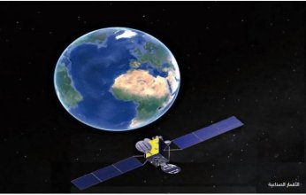 الصين ترسل إلى الفضاء مجموعة جديدة من الأقمار الاصطناعية للإنترنت