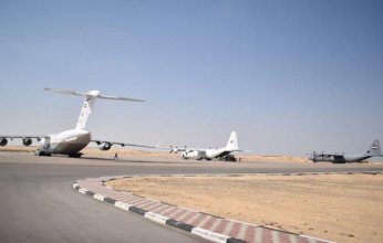 وفد من مجلس الشيوخ الأمريكي يصل العريش استعدادًا لزيارة معبر رفح