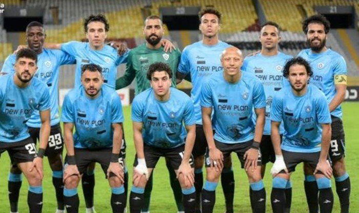 بث مباشر.. مشاهدة مباراة غزل المحلة وسموحة في الدوري المصري بث مباشر.. مشاهدة مباراة غزل المحلة وسموحة في الدوري المصري