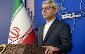الخارجية الإيرانية: الصمت والتقاعس الدولي يسهمان في تفاقم جرائم الاحتلال في غزة