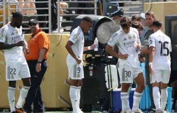 حقيقة انتقال نجم ريال مدريد إلى صفوف الاتحاد السعودي