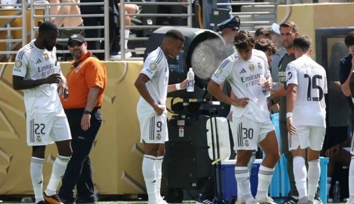 حقيقة انتقال نجم ريال مدريد إلى صفوف الاتحاد السعودي حقيقة انتقال نجم ريال مدريد إلى صفوف الاتحاد السعودي