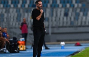 عودة فتوح.. فيريرا يعلن تشكيل الزمالك إمام فاركو بدورى نايل