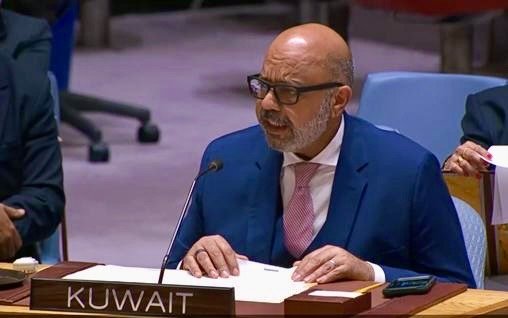 المجموعة الخليجية بالأمم المتحدة: إدراج الاحتلال على قائمة الأطراف المنخرطة بالعنف الجنسي "خطوة أولى" للمساءلة المجموعة الخليجية بالأمم المتحدة: إدراج الاحتلال على قائمة الأطراف المنخرطة بالعنف الجنسي "خطوة أولى" للمساءلة