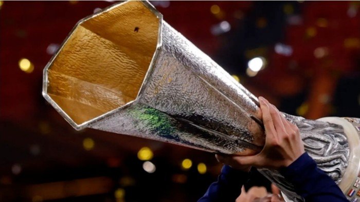 الموعد والقنوات الناقلة لقرعة الدوري الأوروبي 2026 الموعد والقنوات الناقلة لقرعة الدوري الأوروبي 2026