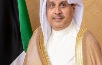 الكويت.. مرسوم أميري بتعيين الشيخ حمد جابر العلي الصباح وزيرا لشؤون الديوان الأميري بدرجة وزير