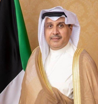 الكويت.. مرسوم أميري بتعيين الشيخ حمد جابر العلي الصباح وزيرا لشؤون الديوان الأميري بدرجة وزير الكويت.. مرسوم أميري بتعيين الشيخ حمد جابر العلي الصباح وزيرا لشؤون الديوان الأميري بدرجة وزير