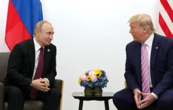 موسكو: قمة بوتين وترامب في "ألاسكا" فرصة لمراجعة العلاقات وتقييم آفاق التعاون المستقبلي