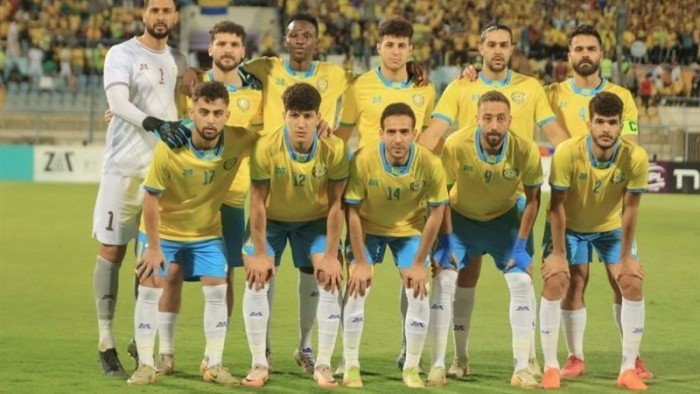 بث مباشر.. مشاهدة مباراة الإسماعيلي وبتروجيت في الدوري الممتاز بث مباشر.. مشاهدة مباراة الإسماعيلي وبتروجيت في الدوري الممتاز
