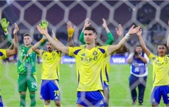رونالدو يجهز صفقة مدوية لدعم النصر في الميركاتو الصيفي