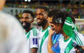 تعليق ناري لنجم الأهلي السعودي يثير الجدل