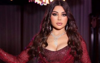 شاهد.. هيفاء وهبي تبهر متابعيها بإطلالة جديدة لها عبر فيسبوك