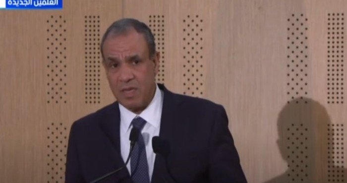 شاهد.. بث مباشر لفعاليات المؤتمر الصحفي لوزير الخارجية ورئيس وزراء قطر شاهد.. بث مباشر لفعاليات المؤتمر الصحفي لوزير الخارجية ورئيس وزراء قطر