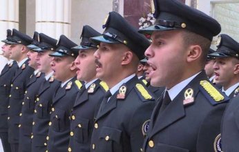 تعرف على شروط القبول باكاديمية الشرطة لحاملى الثانوية العامةوالازهرية