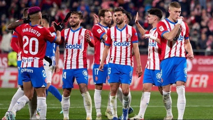 بث مباشر.. مشاهدة مباراة جيرونا ورايو فايكانو في افتتاح الدوري الإسباني بث مباشر.. مشاهدة مباراة جيرونا ورايو فايكانو في افتتاح الدوري الإسباني