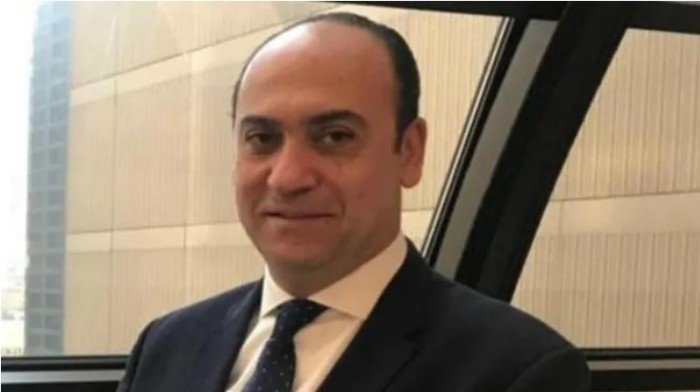 قرار جمهوري بتجديد تكليف عمرو عادل حسني قائما بأعمال رئيس الرقابة الإدارية قرار جمهوري بتجديد تكليف عمرو عادل حسني قائما بأعمال رئيس الرقابة الإدارية