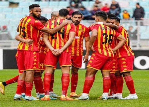 مواجهة قوية.. بث مباشر لمشاهدة مباراة الترجي والاتحاد المنستيري في الدوري التونسي مواجهة قوية.. بث مباشر لمشاهدة مباراة الترجي والاتحاد المنستيري في الدوري التونسي