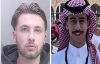 قرار جديد من القضاء البريطاني بشأن المتهم بقتل الطالب السعودي محمد القاسم