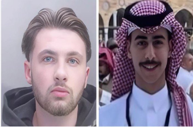 قرار جديد من القضاء البريطاني بشأن المتهم بقتل الطالب السعودي محمد القاسم قرار جديد من القضاء البريطاني بشأن المتهم بقتل الطالب السعودي محمد القاسم