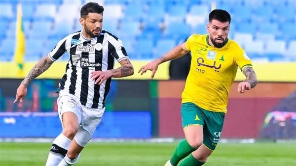 بث مباشر.. مشاهدة مباراة الشباب والخليج في الدوري السعودي بث مباشر.. مشاهدة مباراة الشباب والخليج في الدوري السعودي