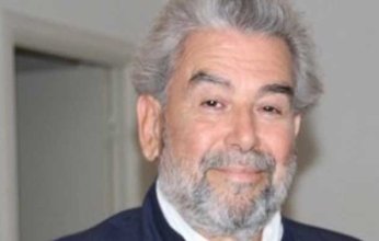 وفاه الفنان والمخرج والكاتب التونسى الفاضل الجزيرى بعد صراع مع المرض