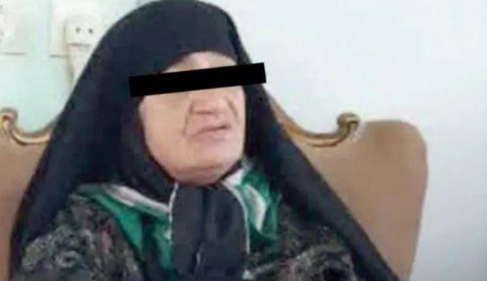 حادث مأسوي يهز إيران.. امرأة تنهي حياة أزواجها الـ 11 باحترافية (تفاصيل) حادث مأسوي يهز إيران.. امرأة تنهي حياة أزواجها الـ 11 باحترافية (تفاصيل)