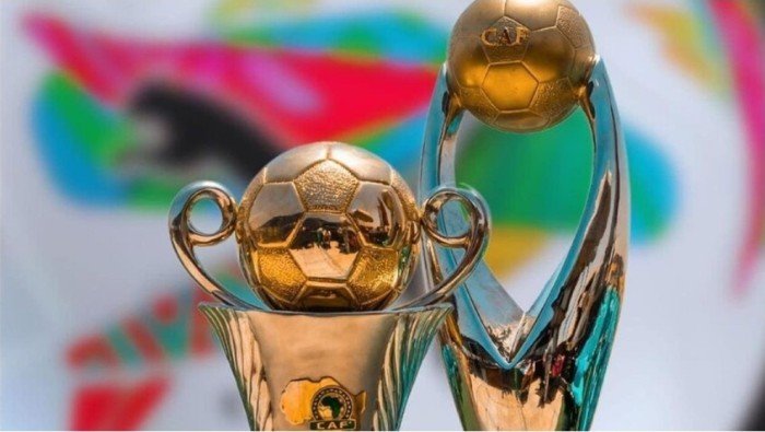 الموعد والقناة الناقلة لقرعة دوري أبطال إفريقيا والكونفدرالية الموعد والقناة الناقلة لقرعة دوري أبطال إفريقيا والكونفدرالية