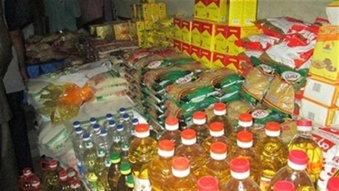 الحكومة المصرية ترفع دعم السلع التموينية إلى 160 مليار جنيه بموازنة 2025/2026 الحكومة المصرية ترفع دعم السلع التموينية إلى 160 مليار جنيه بموازنة 2025/2026