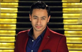 القبض على سارق فيلا الفنان حمادة هلال بالتجمع الخامس