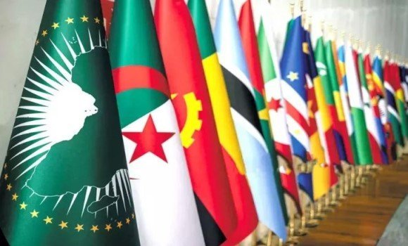 الجزائر تستعد لرئاسة مجلس السلم والأمن الإفريقي خلال أغسطس الجاري الجزائر تستعد لرئاسة مجلس السلم والأمن الإفريقي خلال أغسطس الجاري