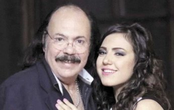 إيمي طلعت زكريا تكشف معاناة والدها الراحل.. ما التفاصيل؟