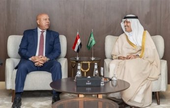 مباحثات مصرية - سعودية لتفعيل أعمال مجلس التنسيق الأعلى وتعزيز آليات التعاون