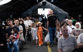 تركيا تعلن عن عودة أكثر من 411 ألف سوري طوعا إلى بلادهم منذ ديسمبر الماضي