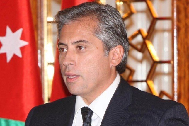 رئيس وزراء الأردن: اجراءات لتقنين أوضاع العمالة المصرية فى عمان رئيس وزراء الأردن: اجراءات لتقنين أوضاع العمالة المصرية فى عمان