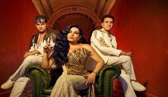 «باب الجدعنة».. ديو غنائي يجمع شيبة ومروة نصر وعنبة برسالة اجتماعية