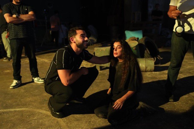 مسلسل «ما تراه ليس كما يبدو» يتصدر ترند X مع ختام حكاية «Just You» مسلسل «ما تراه ليس كما يبدو» يتصدر ترند X مع ختام حكاية «Just You»