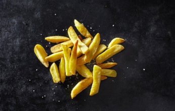 تناول البطاطا المقلية 3 مرات أسبوعياً يزيد خطر الإصابة بالسكري بنسبة 20%