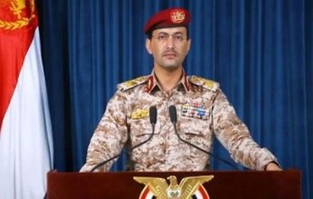 الحوثيون ينفذون 3 عمليات عسكرية نوعية استهدفت مواقع إسرائيلية