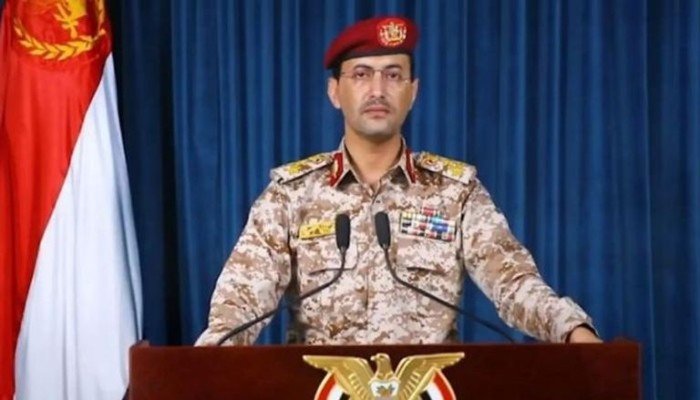 الحوثيون ينفذون 3 عمليات عسكرية نوعية استهدفت مواقع إسرائيلية الحوثيون ينفذون 3 عمليات عسكرية نوعية استهدفت مواقع إسرائيلية