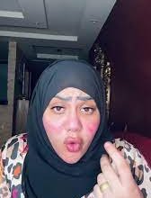 تفاصيل التحقيقات مع أم سجدة لاتهامها بنشر محتوى خادش للحياء