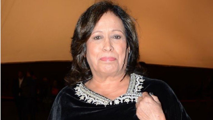 نقل الفنانة الكويتية حياة الفهد إلى المستشفى بعد تعرضها لوعكة صحية نقل الفنانة الكويتية حياة الفهد إلى المستشفى بعد تعرضها لوعكة صحية