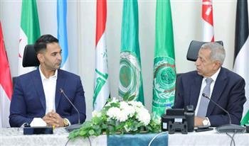 الأكاديمية العربية ومجلس التعليم الكندي يطلقان شراكة إستراتيجية لتوظيف الخريجين دوليًا الأكاديمية العربية ومجلس التعليم الكندي يطلقان شراكة إستراتيجية لتوظيف الخريجين دوليًا