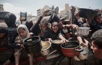 مسؤول أممي: الاحتلال الإسرائيلي يدير آلة تجويع ممنهجة في غزة والمجتمع الدولي شريك في الصمت