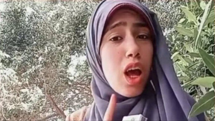 علياء قمرون للنيابة: كنت بحاول أجهز نفسى من فلوس التيك توك علياء قمرون للنيابة: كنت بحاول أجهز نفسى من فلوس التيك توك