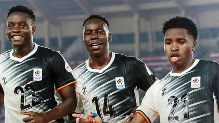 بث مباشر.. مشاهدة مباراة أوغندا و النيجر في كأس الأمم الأفريقية للمحليين بث مباشر.. مشاهدة مباراة أوغندا و النيجر في كأس الأمم الأفريقية للمحليين