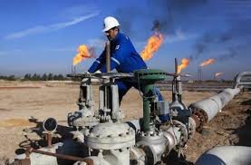 مصر تستهدف خفض انبعاثات البترول والغاز الطبيعى بنسبة 65% عام 2030 مصر تستهدف خفض انبعاثات البترول والغاز الطبيعى بنسبة 65% عام 2030