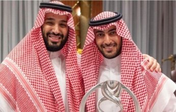 آل الشيخ يعلن رحيله عن نادي الهلال السعودي